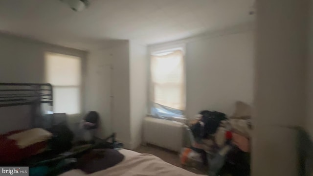 619 Sewall Ave, Asbury Park, NJ 07712 - view of bedroom