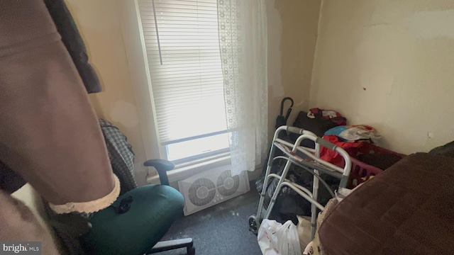 619 Sewall Ave, Asbury Park, NJ 07712 - view of bedroom