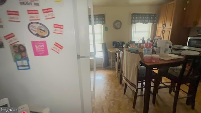 619 Sewall Ave, Asbury Park, NJ 07712 - view of dining area