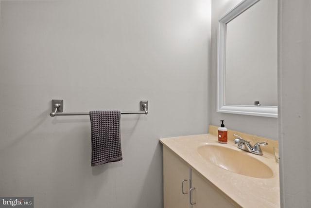 74 Haverford Ct, Hillsborough, NJ 08844 - bathroom featuring vanity
