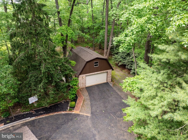 1906 Parkvue Rd, Fallston, MD 21047 - drone / aerial view