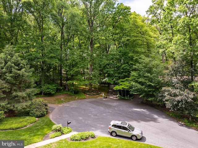 1906 Parkvue Rd, Fallston, MD 21047 - aerial view