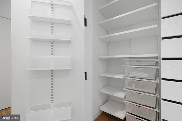 57 N St NW Unit 134, Washington, DC 20001 - view of pantry