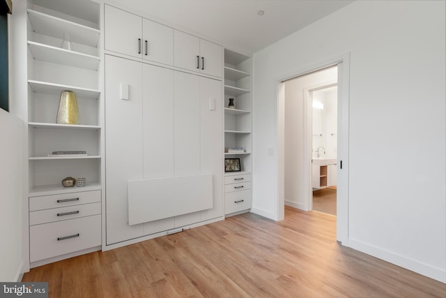 57 N St NW Unit 134, Washington, DC 20001 - view of closet
