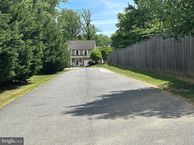 109 Brenda Joyce Ln, Severna Park, MD 21146 - view of street