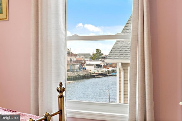 128 E Delaware Dr, Little Egg Harbor Twp, NJ 08087 - water view
