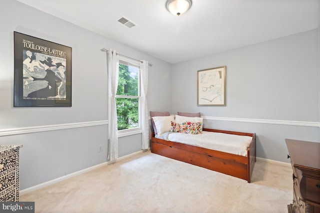 9300 Olivia Pl, Burke, VA 22015 - carpeted bedroom with baseboards
