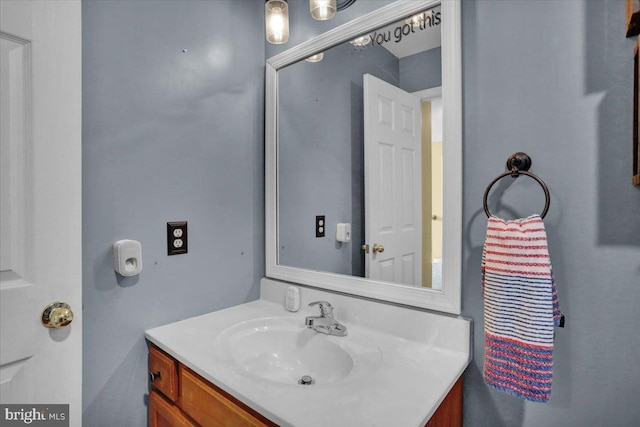 7 Kantner Ln N, Reading, PA 19607 - bathroom with vanity