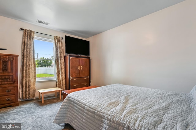 1 Bertram Dr, Glen Burnie, MD 21060 - bedroom with carpet floors