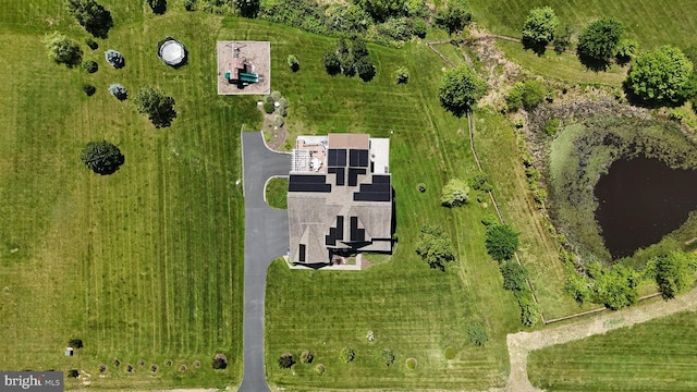 7425 Signal Hill Rd, Manassas, VA 20111 - aerial view