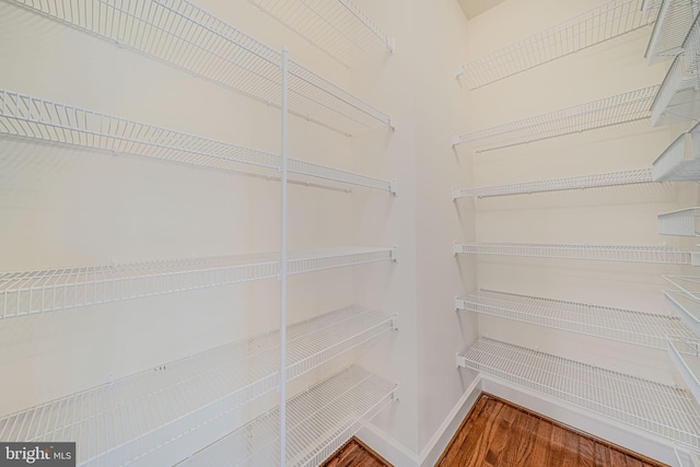 7425 Signal Hill Rd, Manassas, VA 20111 - view of storage area