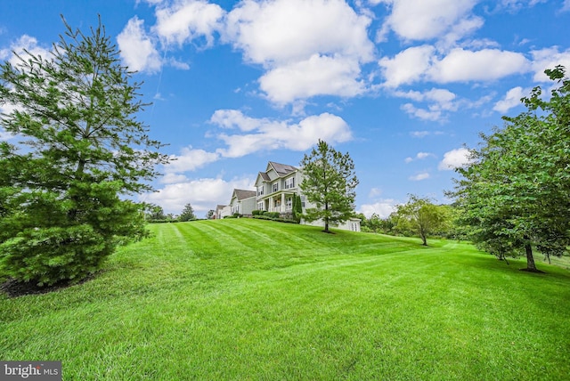 7425 Signal Hill Rd, Manassas, VA 20111 - view of green lawn