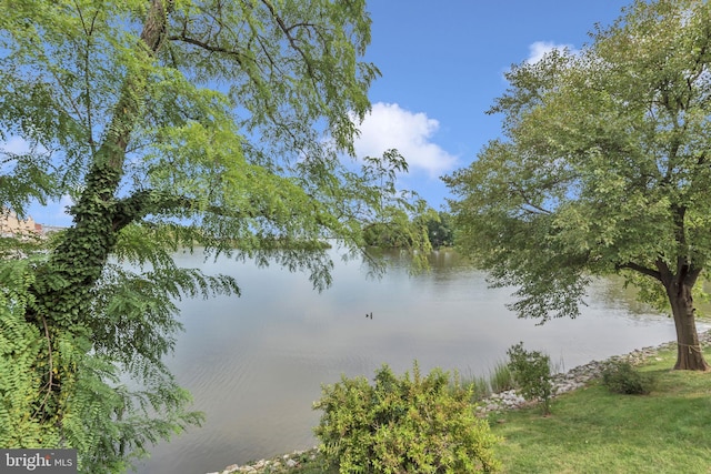 1328 Cox Cv, Stoney Beach, MD 21226 - water view