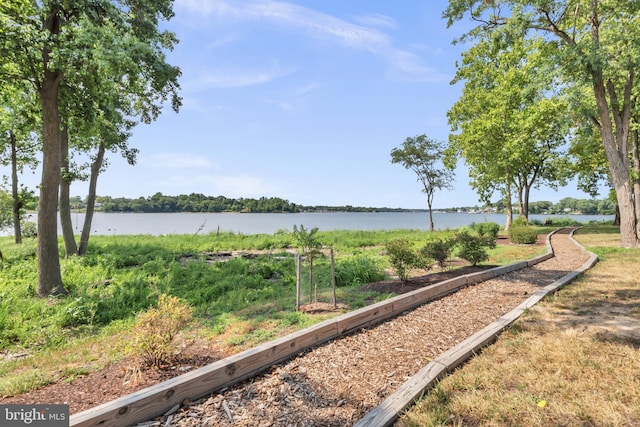 1328 Cox Cv, Stoney Beach, MD 21226 - water view