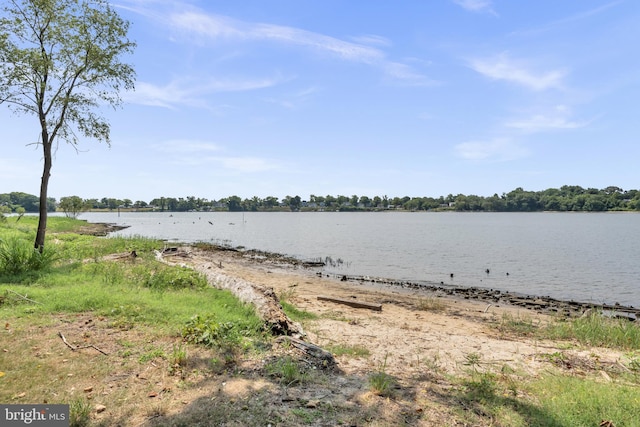 1328 Cox Cv, Stoney Beach, MD 21226 - water view
