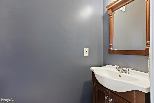 1201 Cooksie St, Baltimore, MD 21230 - bathroom with vanity