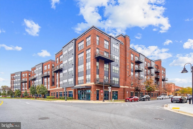 510 Diamondback Dr Unit 469, Gaithersburg, MD 20878 - view of apartment building / complex