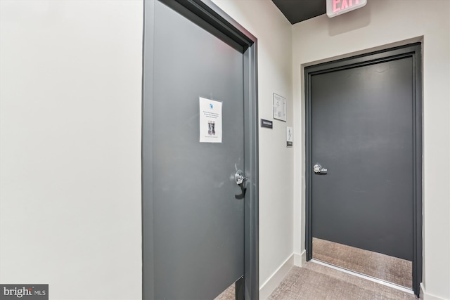 510 Diamondback Dr Unit 469, Gaithersburg, MD 20878 - view of exterior entry