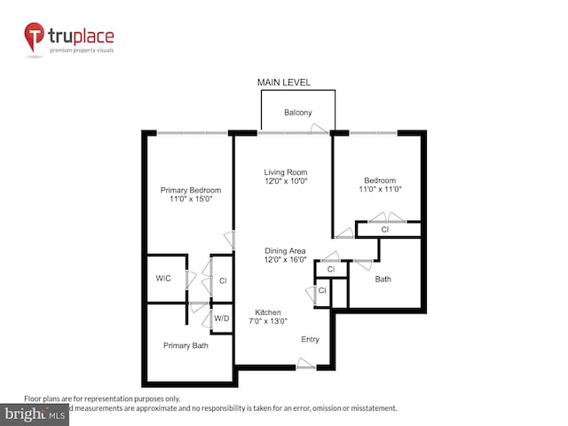 510 Diamondback Dr Unit 469, Gaithersburg, MD 20878 - floor plan / room layout