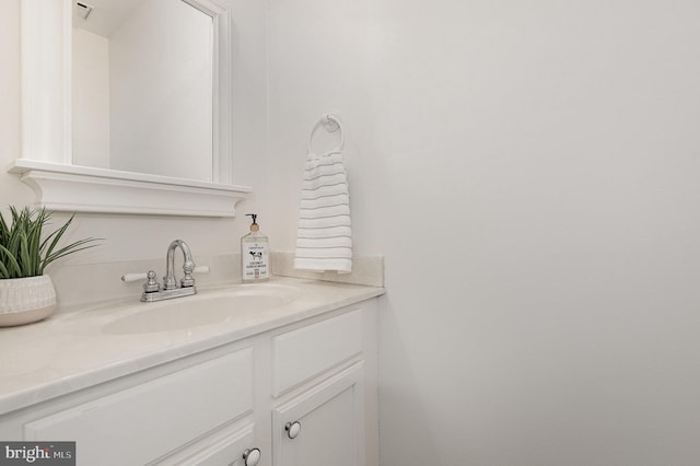 11 Basalt Dr, Fredericksburg, VA 22406 - bathroom with vanity