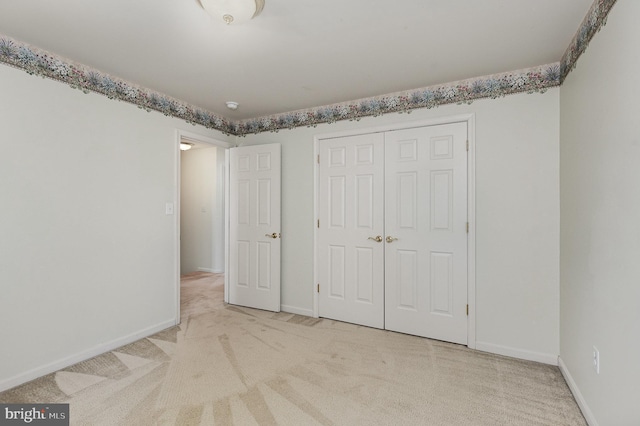 11 Basalt Dr, Fredericksburg, VA 22406 - unfurnished bedroom featuring carpet flooring and a closet