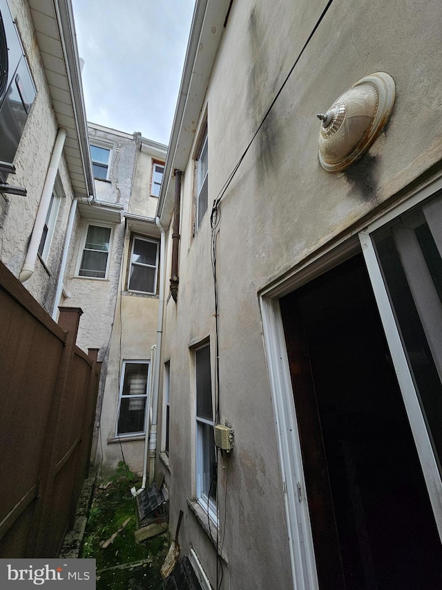 2833 Poplar St, Philadelphia, PA 19130 - view of property