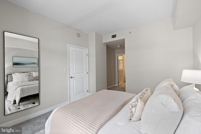 157 Fleet St Unit 1006, Oxon Hill, MD 20745 - bedroom featuring carpet flooring and baseboards