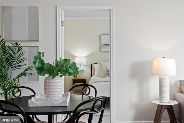 157 Fleet St Unit 1006, Oxon Hill, MD 20745 - view of sitting room