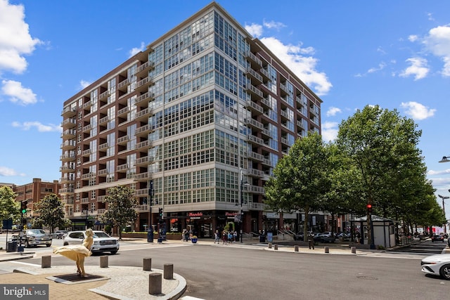 157 Fleet St Unit 1006, Oxon Hill, MD 20745 - view of apartment building / complex