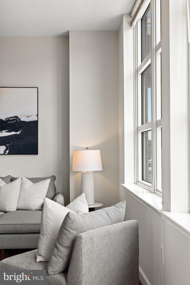 157 Fleet St Unit 1006, Oxon Hill, MD 20745 - view of living room