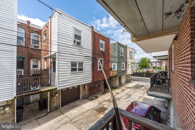 7252 Brent Rd, Upper Darby, PA 19082 - view of patio / terrace