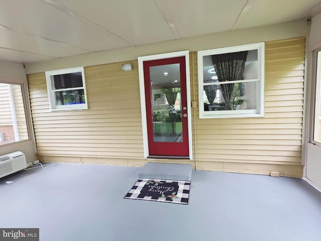 402 W Maple Ave, Sterling, VA 20164 - view of entrance to property
