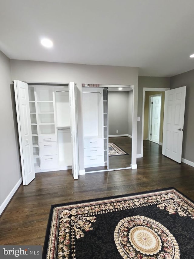 402 W Maple Ave, Sterling, VA 20164 - view of closet