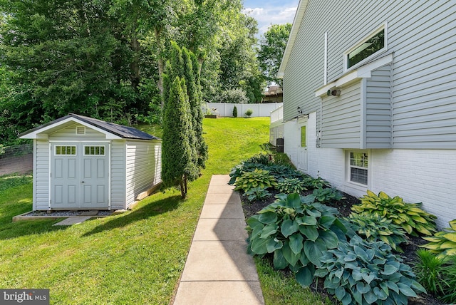 3195 Atlee Ridge Rd, New Windsor, MD 21776 - view of yard