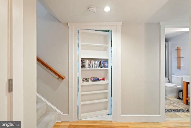 850 Still Creek Ln, Gaithersburg, MD 20878 - view of storage area