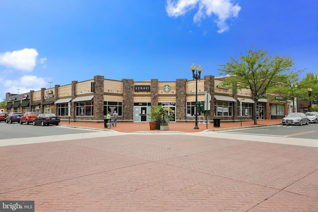 850 Still Creek Ln, Gaithersburg, MD 20878 - view of commercial location