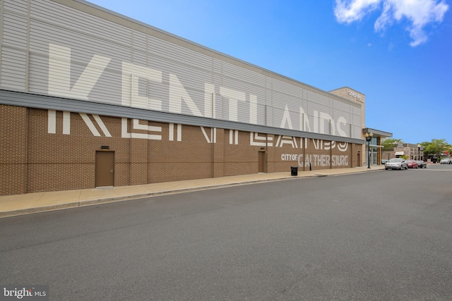 850 Still Creek Ln, Gaithersburg, MD 20878 - view of building exterior