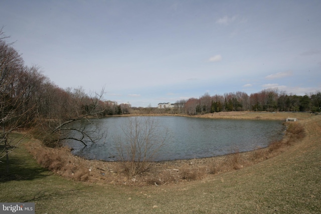 850 Still Creek Ln, Gaithersburg, MD 20878 - water view