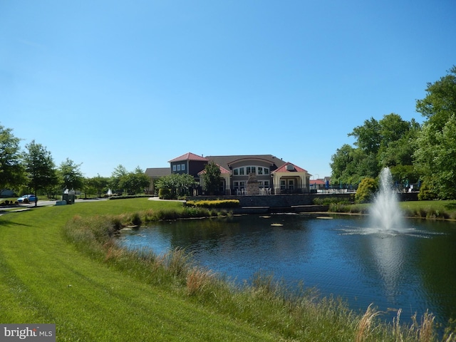 20172 Trap Pond Ct, Millville, DE 19967 - water view