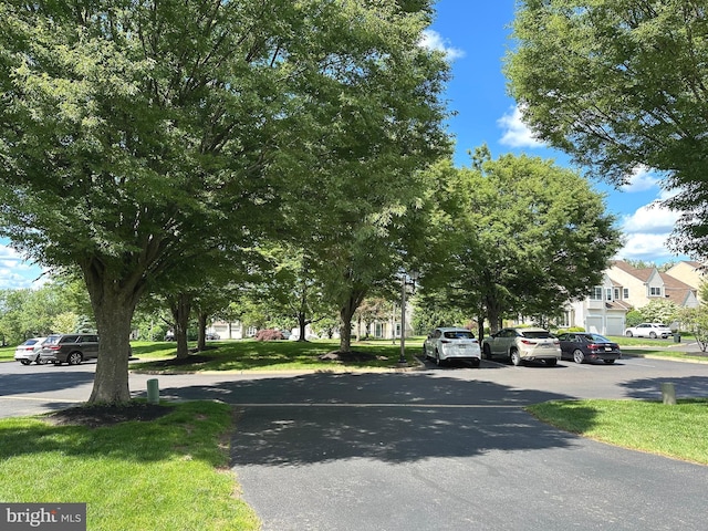 448 Country Club Dr, Lansdale, PA 19446 - view of road with a residential view