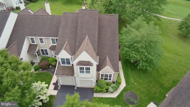 448 Country Club Dr, Lansdale, PA 19446 - view of subject property