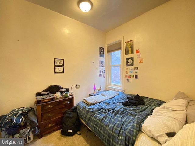 1527 Page St, Philadelphia, PA 19121 - view of carpeted bedroom
