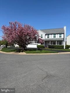 6166 Oaklawn Ln, Woodbridge, VA 22193 - view of front of property