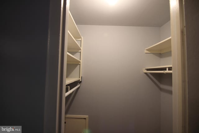 4415 Briarwood Ct N Unit 11, Annandale, VA 22003 - view of spacious closet