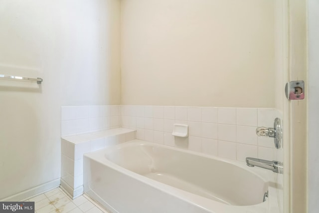 22 Regents Ct, Bensalem, PA 19020 - bathroom featuring a bath