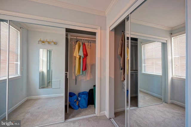 30 Lancelot Ln, Mount Laurel, NJ 08054 - view of closet