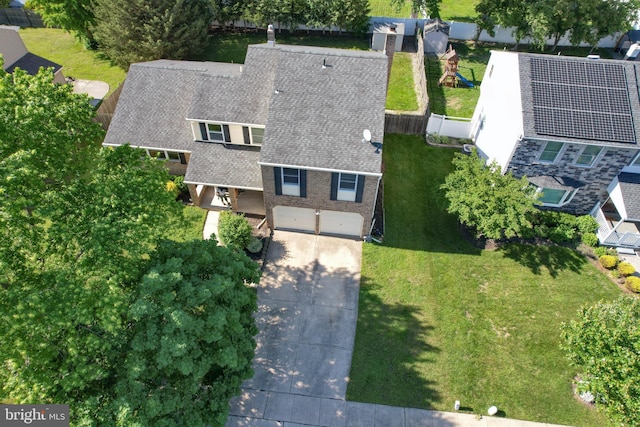 30 Lancelot Ln, Mount Laurel, NJ 08054 - view of subject property
