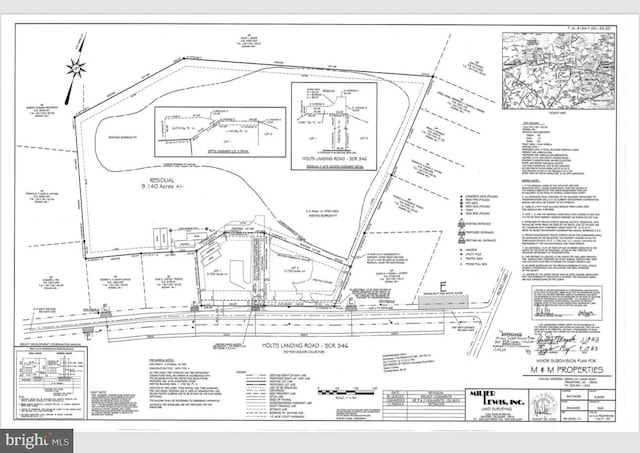 30554 Holts Landing Rd, Dagsboro, DE 19939