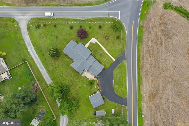 36032 Double Bridges Rd, Frankford, DE 19945 - bird's eye view