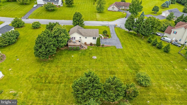 362 Sudley Ln, Martinsburg, WV 25403 - drone / aerial view